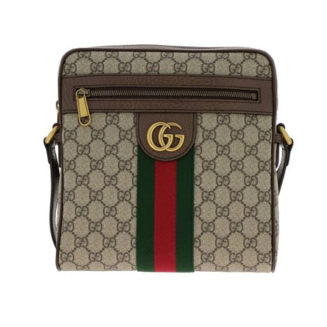 mens gucci purse